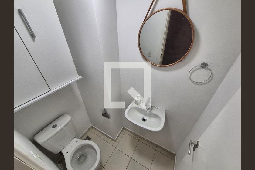 Apartamento, 3 quartos, 91 m² - Foto 63