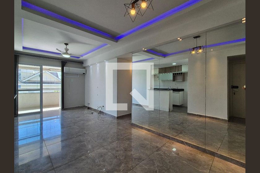 Apartamento, 3 quartos, 91 m² - Foto 4