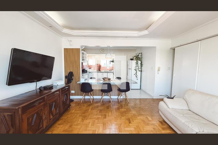 Apartamento, 2 quartos, 70 m² - Foto 7