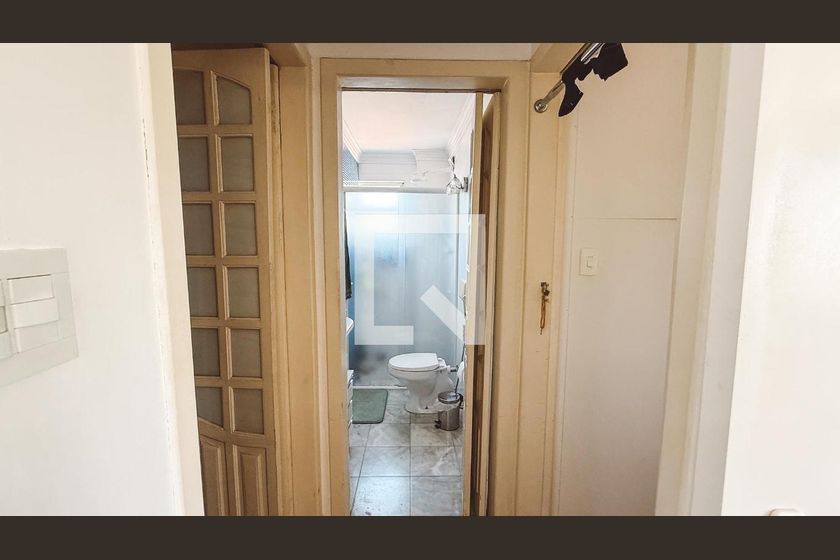 Apartamento, 2 quartos, 70 m² - Foto 11