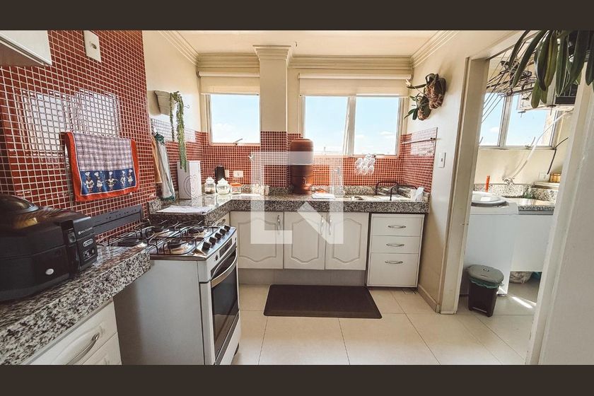 Apartamento, 2 quartos, 70 m² - Foto 57