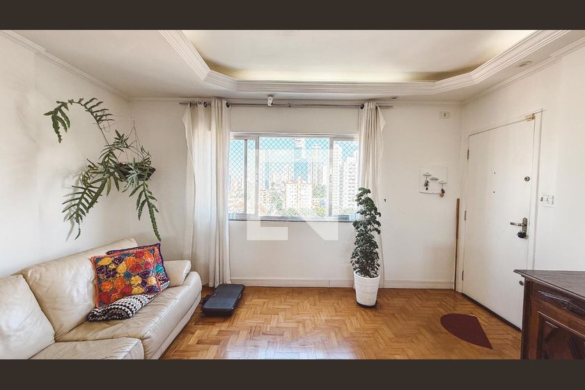 Apartamento, 2 quartos, 70 m² - Foto 3