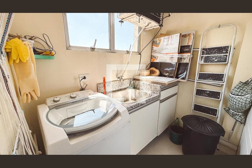 Apartamento, 2 quartos, 70 m² - Foto 63