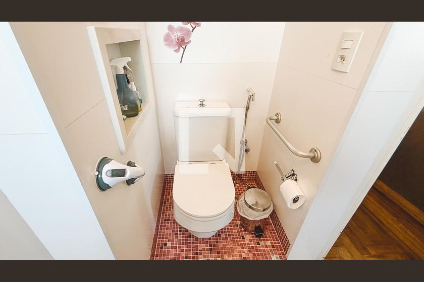 Apartamento, 2 quartos, 70 m² - Foto 33