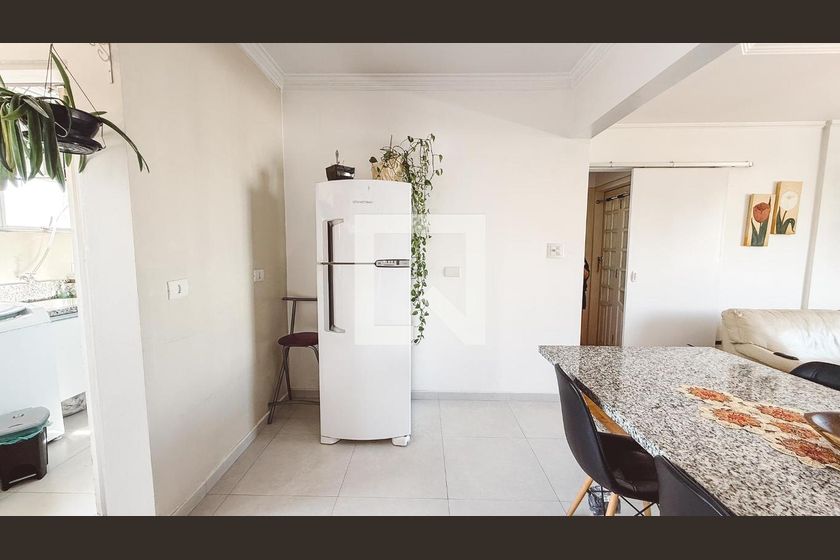 Apartamento, 2 quartos, 70 m² - Foto 55