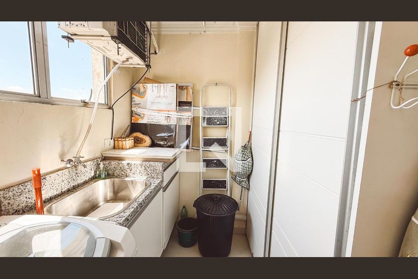 Apartamento, 2 quartos, 70 m² - Foto 67