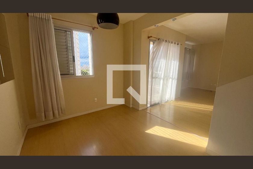 Apartamento à Venda - Vila Brandina, 2 Quartos,  82 m2 em , Campinas - sp | SoloBR