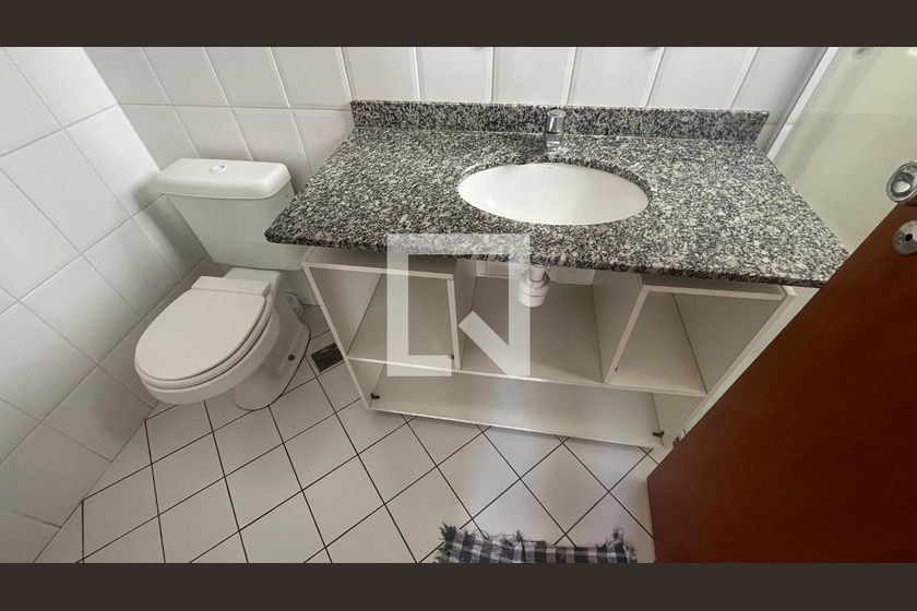 Apartamento à Venda - Vila Brandina, 2 Quartos,  82 m2 em , Campinas - sp | SoloBR