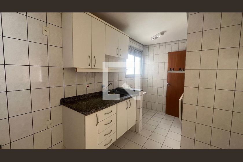 Apartamento à Venda - Vila Brandina, 2 Quartos,  82 m2 em , Campinas - sp | SoloBR