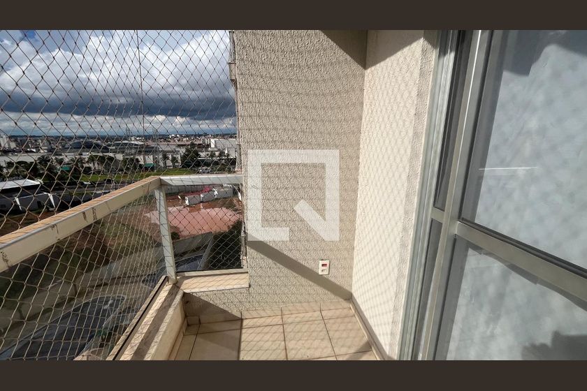 Apartamento à Venda - Vila Brandina, 2 Quartos,  82 m2 em , Campinas - sp | SoloBR