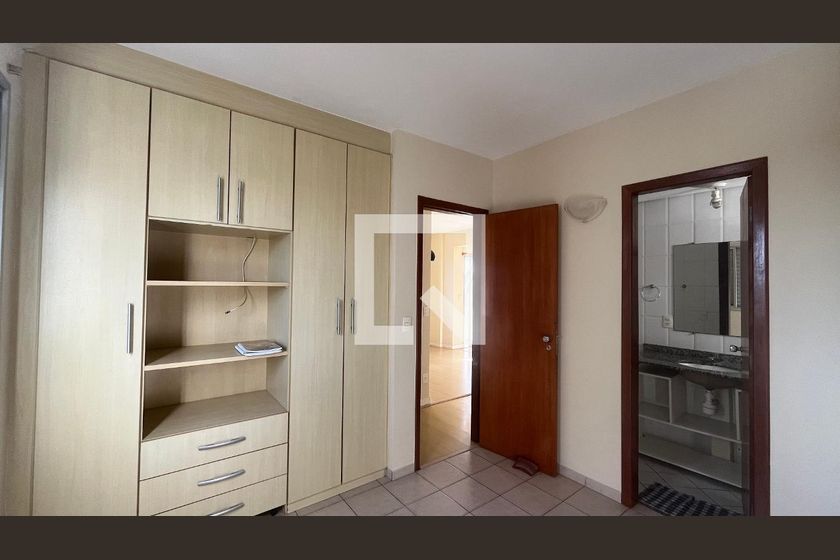 Apartamento à Venda - Vila Brandina, 2 Quartos,  82 m2 em , Campinas - sp | SoloBR