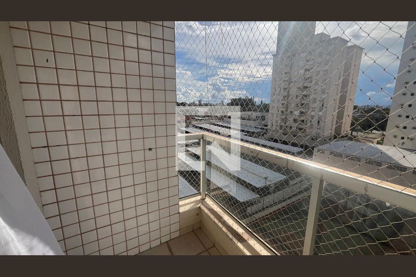 Apartamento à Venda - Vila Brandina, 2 Quartos,  82 m2 em , Campinas - sp | SoloBR