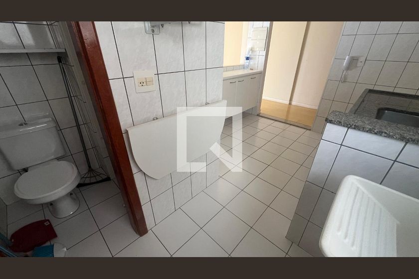 Apartamento à Venda - Vila Brandina, 2 Quartos,  82 m2 em , Campinas - sp | SoloBR