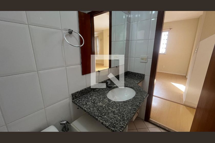 Apartamento à Venda - Vila Brandina, 2 Quartos,  82 m2 em , Campinas - sp | SoloBR