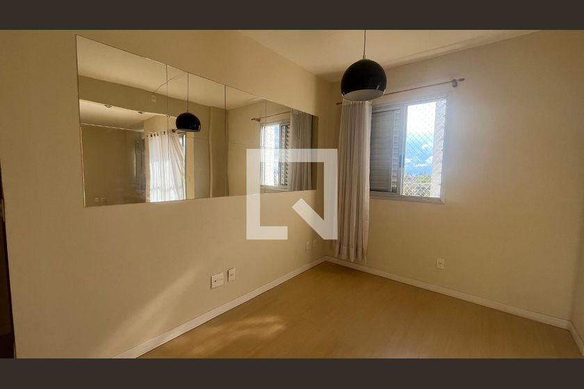 Apartamento à Venda - Vila Brandina, 2 Quartos,  82 m2 em , Campinas - sp | SoloBR
