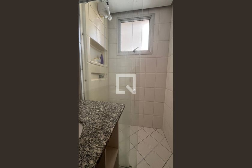 Apartamento à Venda - Vila Brandina, 2 Quartos,  82 m2 em , Campinas - sp | SoloBR