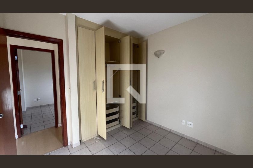 Apartamento à Venda - Vila Brandina, 2 Quartos,  82 m2 em , Campinas - sp | SoloBR