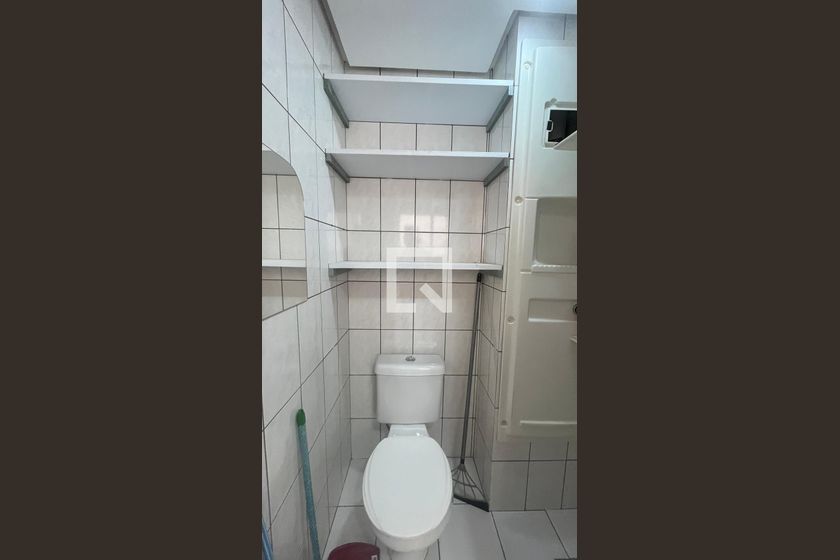 Apartamento à Venda - Vila Brandina, 2 Quartos,  82 m2 em , Campinas - sp | SoloBR