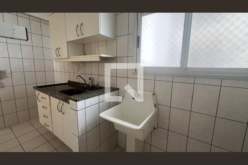 Apartamento à Venda - Vila Brandina, 2 Quartos,  82 m2 em , Campinas - sp | SoloBR