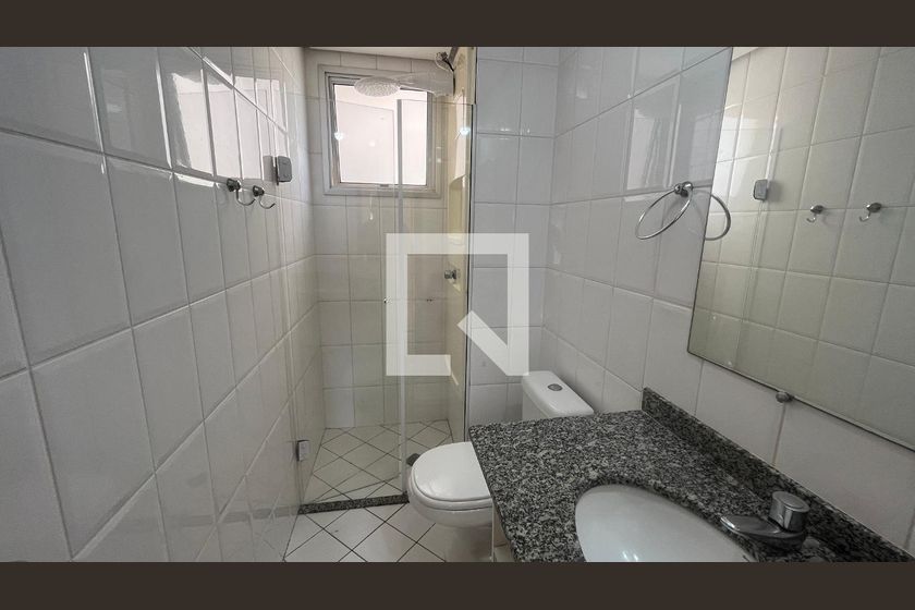 Apartamento à Venda - Vila Brandina, 2 Quartos,  82 m2 em , Campinas - sp | SoloBR
