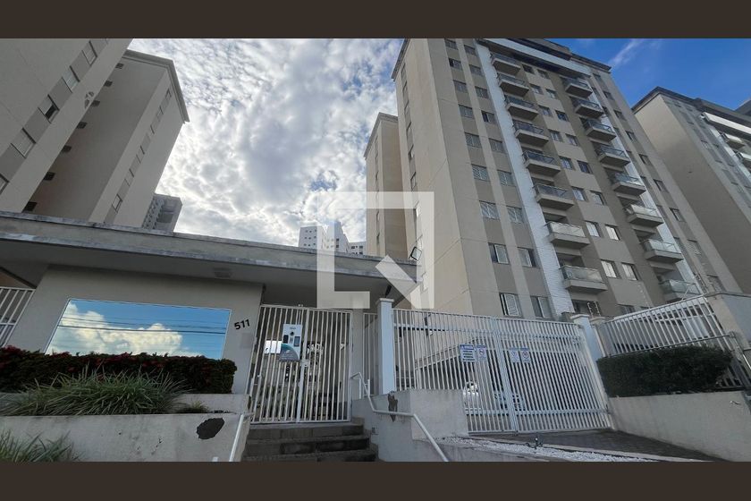 Apartamento à Venda - Vila Brandina, 2 Quartos,  82 m2 em , Campinas - sp | SoloBR