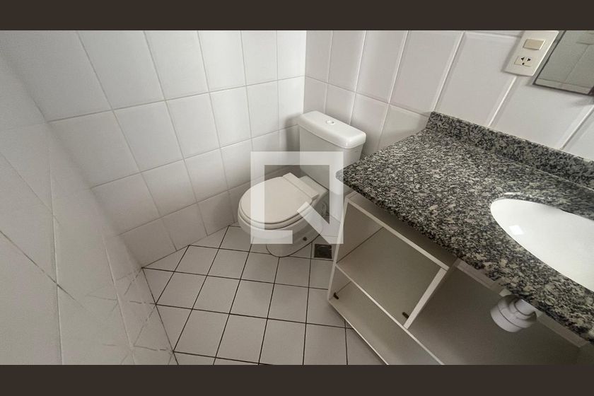 Apartamento à Venda - Vila Brandina, 2 Quartos,  82 m2 em , Campinas - sp | SoloBR