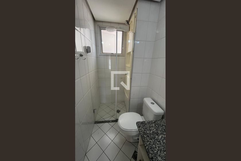 Apartamento à Venda - Vila Brandina, 2 Quartos,  82 m2 em , Campinas - sp | SoloBR