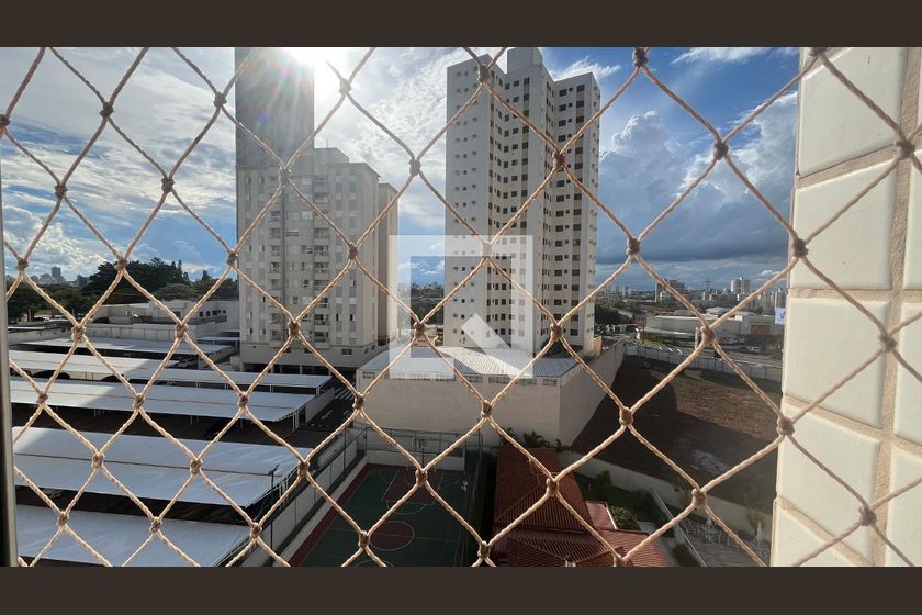 Apartamento à Venda - Vila Brandina, 2 Quartos,  82 m2 em , Campinas - sp | SoloBR