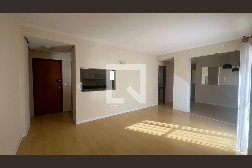 Apartamento à Venda - Vila Brandina, 2 Quartos,  82 m2 em , Campinas - sp | SoloBR