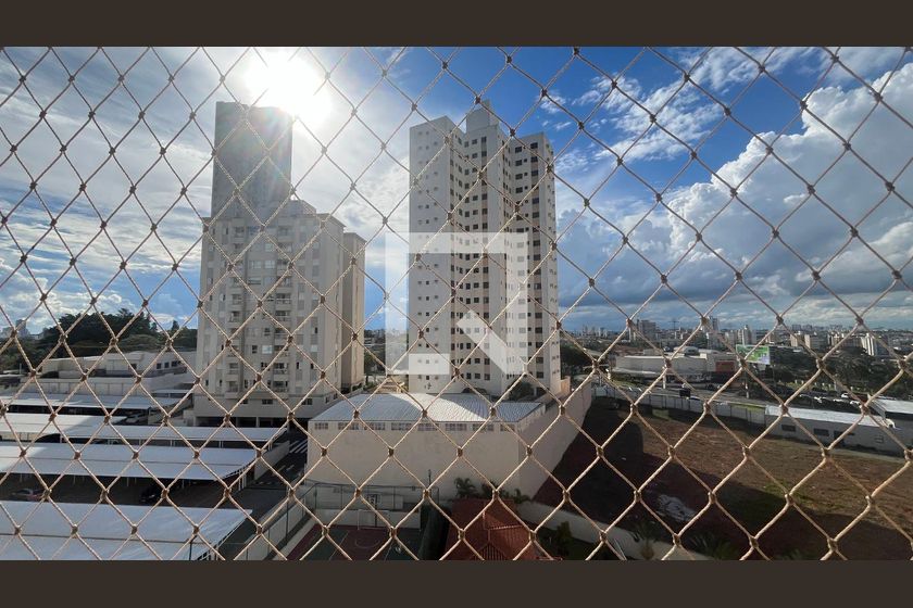 Apartamento à Venda - Vila Brandina, 2 Quartos,  82 m2 em , Campinas - sp | SoloBR