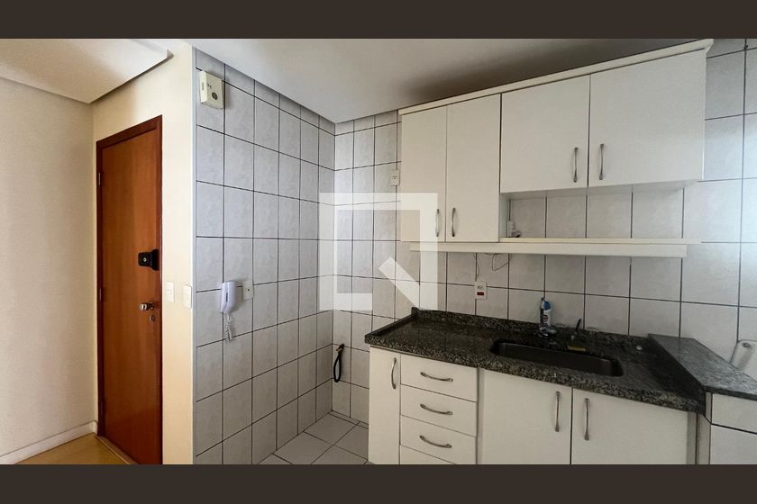 Apartamento à Venda - Vila Brandina, 2 Quartos,  82 m2 em , Campinas - sp | SoloBR