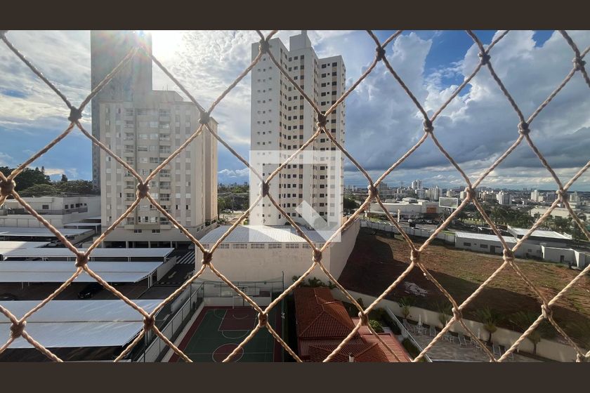 Apartamento à Venda - Vila Brandina, 2 Quartos,  82 m2 em , Campinas - sp | SoloBR