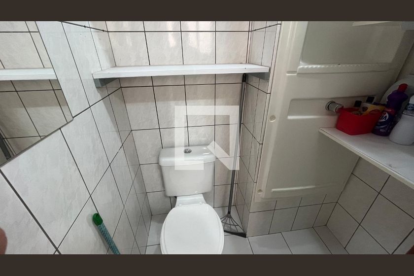 Apartamento à Venda - Vila Brandina, 2 Quartos,  82 m2 em , Campinas - sp | SoloBR