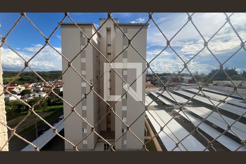 Apartamento à Venda - Vila Brandina, 2 Quartos,  82 m2 em , Campinas - sp | SoloBR