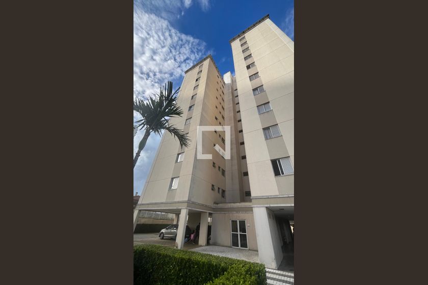 Apartamento à Venda - Vila Brandina, 2 Quartos,  82 m2 em , Campinas - sp | SoloBR