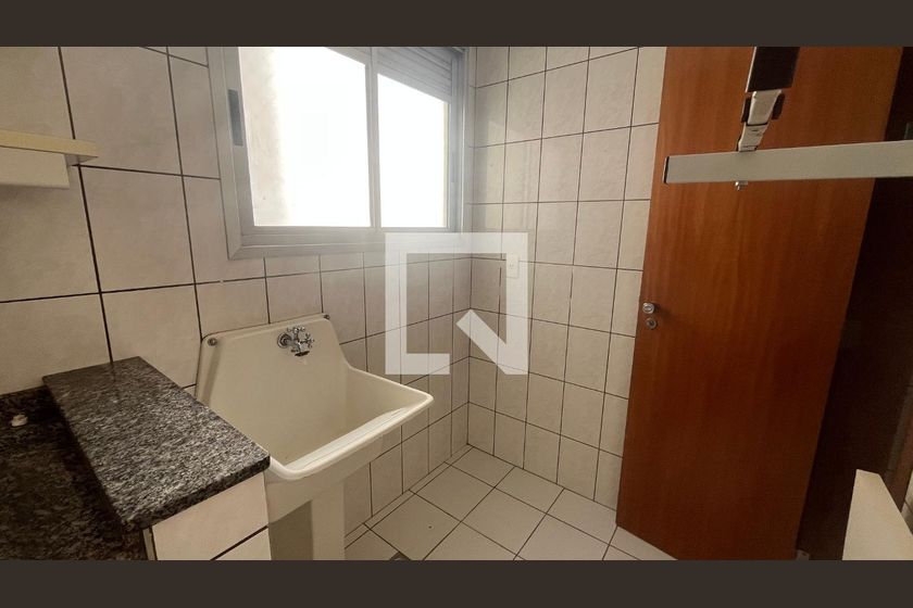 Apartamento à Venda - Vila Brandina, 2 Quartos,  82 m2 em , Campinas - sp | SoloBR