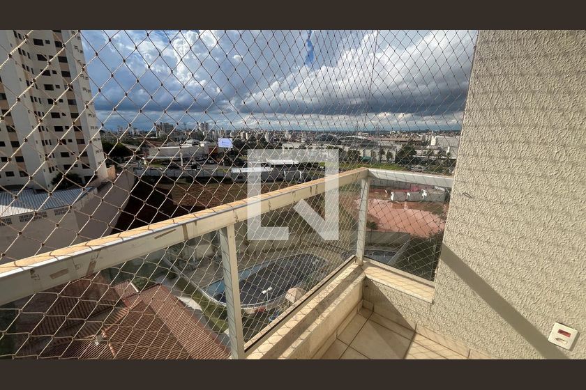 Apartamento à Venda - Vila Brandina, 2 Quartos,  82 m2 em , Campinas - sp | SoloBR