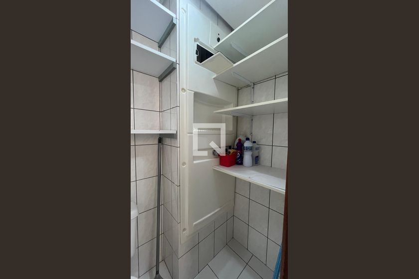 Apartamento à Venda - Vila Brandina, 2 Quartos,  82 m2 em , Campinas - sp | SoloBR