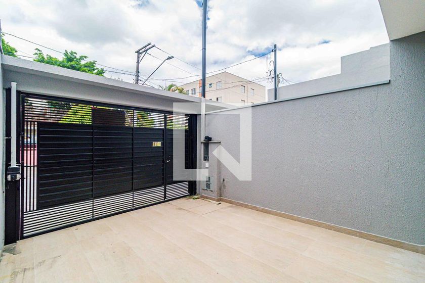 Casa, 2 quartos, 77 m² - Foto 35