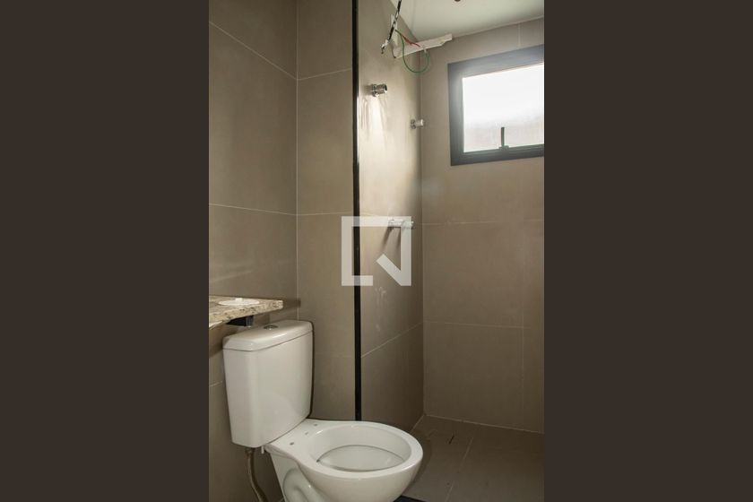Kitnet-Studio, 25 m² - Foto 23