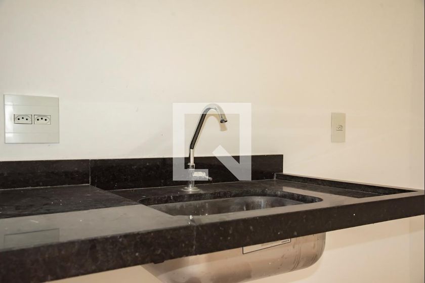 Kitnet-Studio, 25 m² - Foto 35