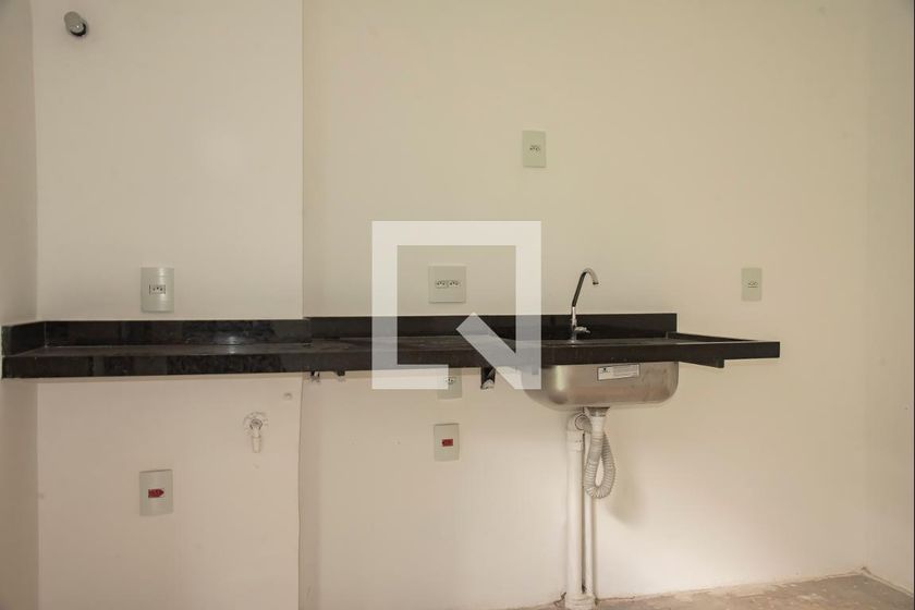 Kitnet-Studio, 25 m² - Foto 33