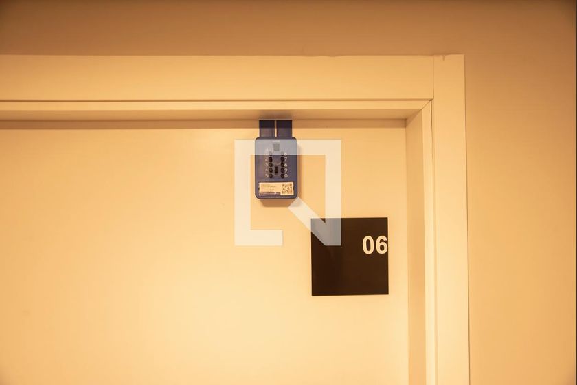 Kitnet-Studio, 25 m² - Foto 39