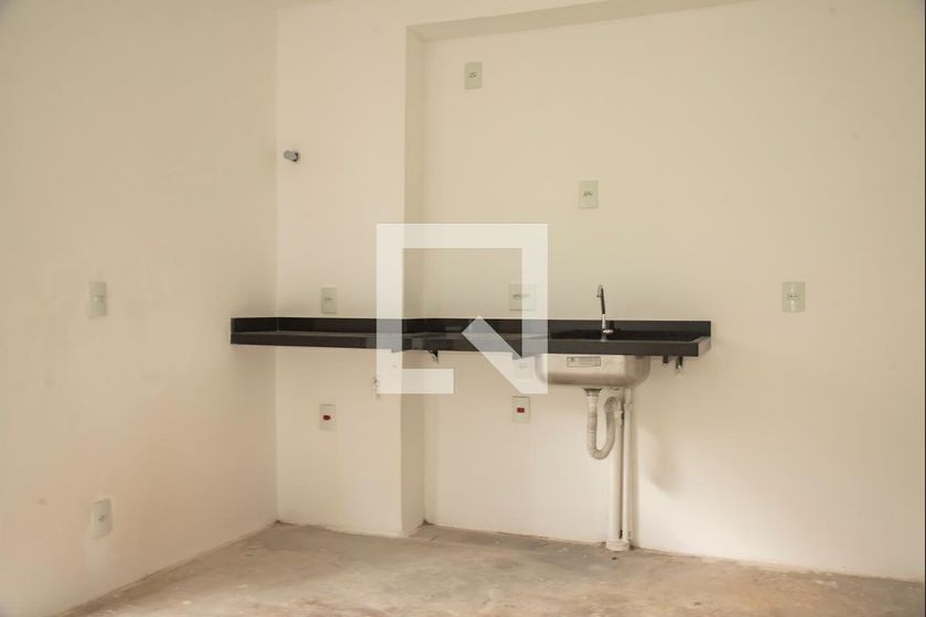 Kitnet-Studio, 25 m² - Foto 31