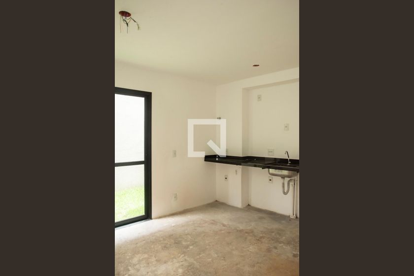 Kitnet-Studio, 25 m² - Foto 3