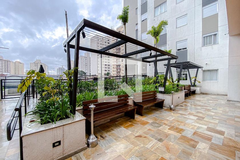 Apartamento, 2 quartos, 38 m² - Foto 67