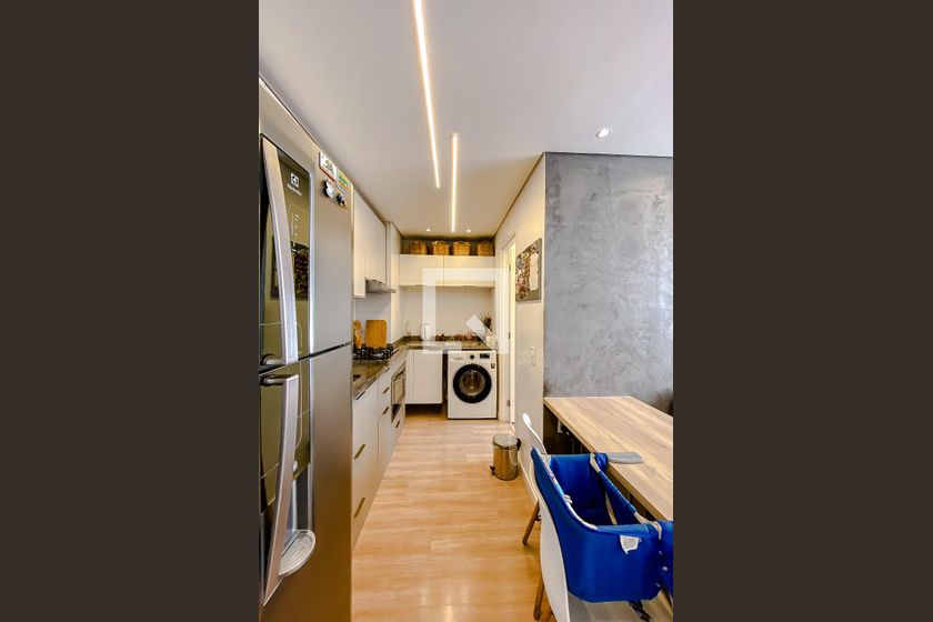 Apartamento, 2 quartos, 38 m² - Foto 37