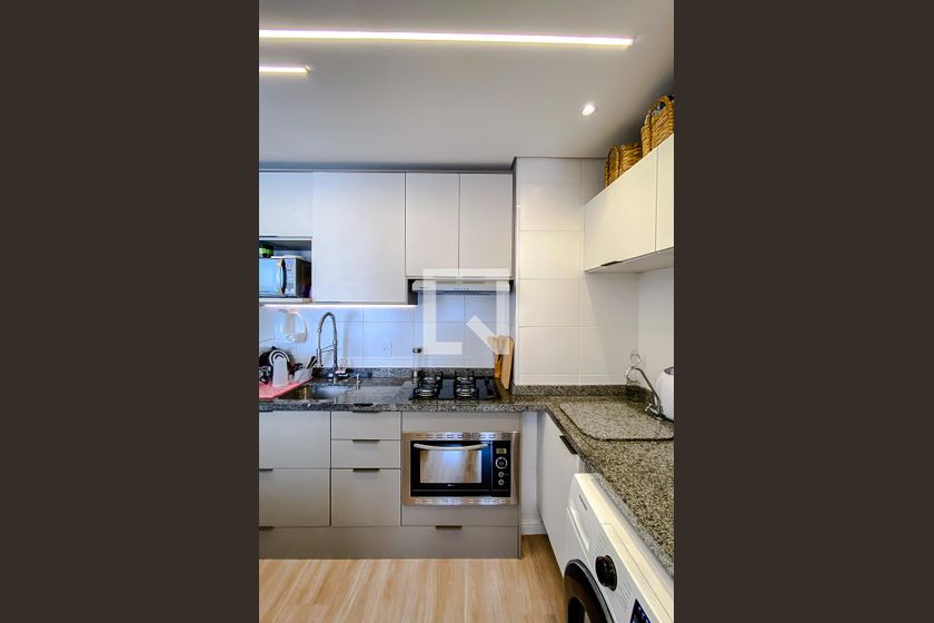 Apartamento, 2 quartos, 38 m² - Foto 45