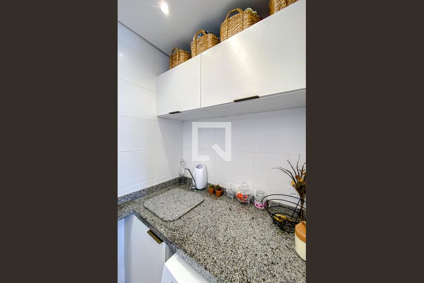 Apartamento, 2 quartos, 38 m² - Foto 47