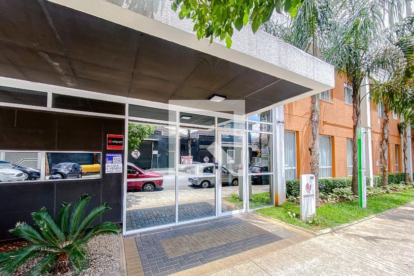 Apartamento, 2 quartos, 38 m² - Foto 89